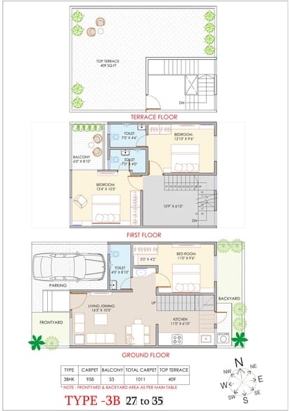 Yash Evana Brochure Image 15