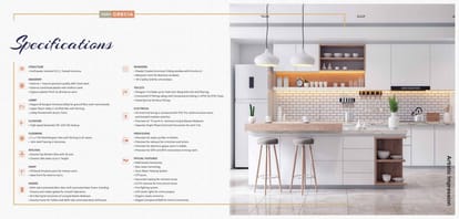 Yash Grecia Brochure Image 8