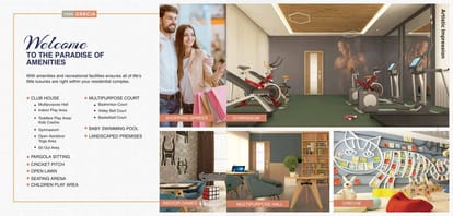 Yash Grecia Brochure Image 9