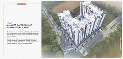 Yash Grecia Brochure Image 5