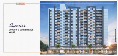 Yash Grecia Brochure Image 2