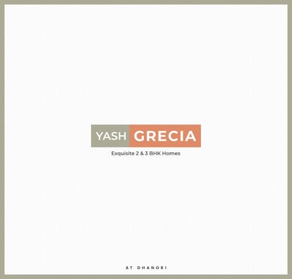 Yash Grecia Brochure Image 1