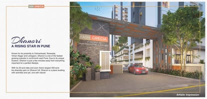 Yash Grecia Brochure Image 3