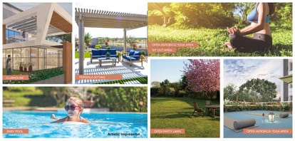 Yash Grecia Brochure Image 10