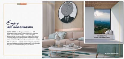 Yash Grecia Brochure Image 7