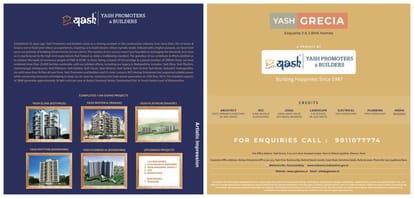 Yash Grecia Brochure Image 13