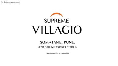 Supreme Villagio Brochure Image 27