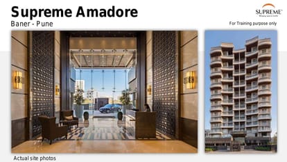 Supreme Villagio Brochure Image 20