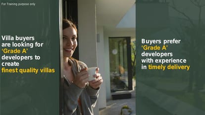 Supreme Villagio Brochure Image 9