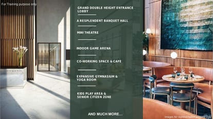 Supreme Villagio Brochure Image 33