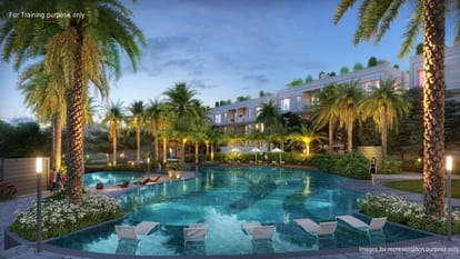 Supreme Villagio Brochure Image 35