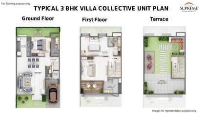 Supreme Villagio Brochure Image 46