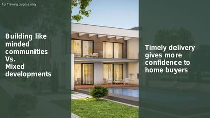 Supreme Villagio Brochure Image 13