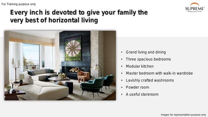 Supreme Villagio Brochure Image 44
