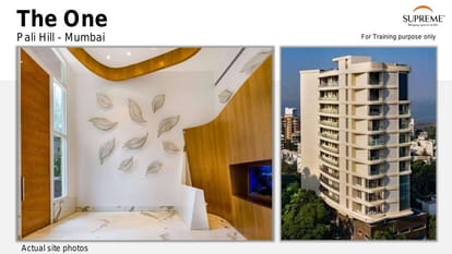 Supreme Villagio Brochure Image 21