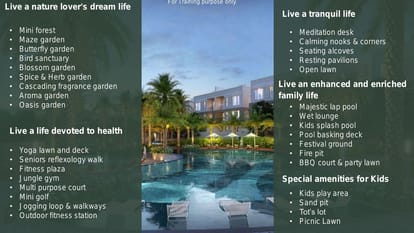 Supreme Villagio Brochure Image 36