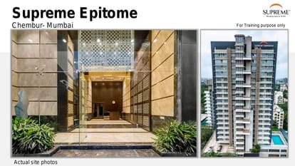 Supreme Villagio Brochure Image 23