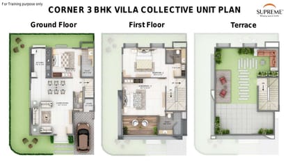 Supreme Villagio Brochure Image 47