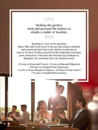 Supreme Estia Brochure Image 4