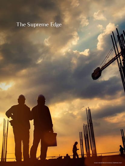 Supreme Estia Brochure Image 17