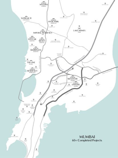 Supreme Estia Brochure Image 20