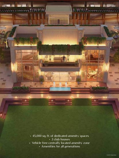 Supreme Estia Brochure Image 9