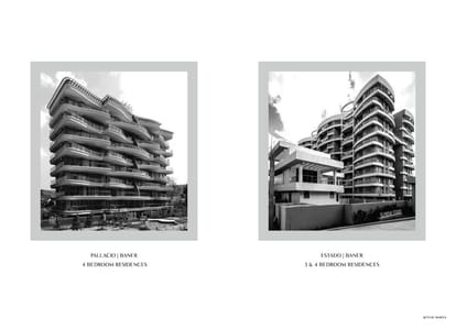 Supreme Towers Brochure Image 22