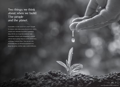 Supreme Towers Brochure Image 14