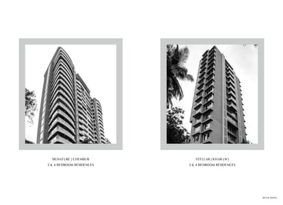 Supreme Towers Brochure Image 19