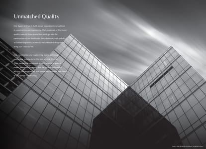 Supreme Towers Brochure Image 8