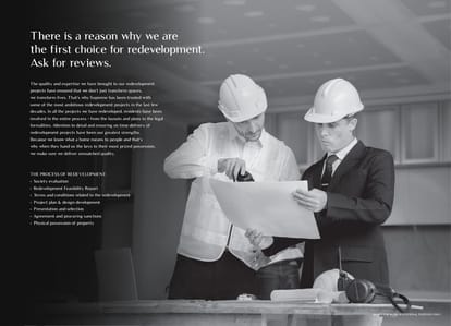 Supreme Towers Brochure Image 13