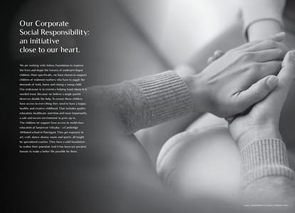 Supreme Towers Brochure Image 15