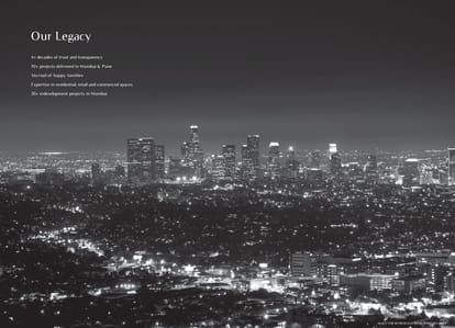 Supreme Towers Brochure Image 12