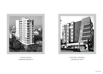 Supreme Towers Brochure Image 21