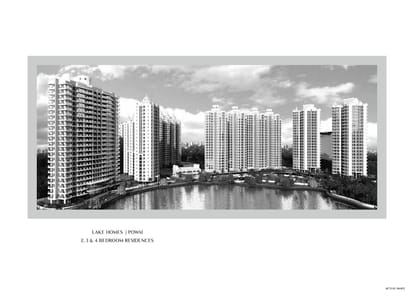 Supreme Towers Brochure Image 18