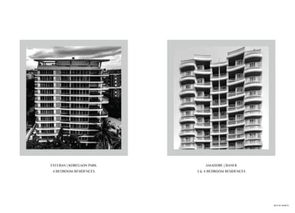 Supreme Towers Brochure Image 23