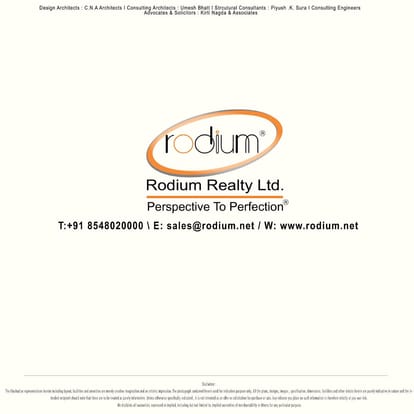 Rodium X One Brochure Image 8
