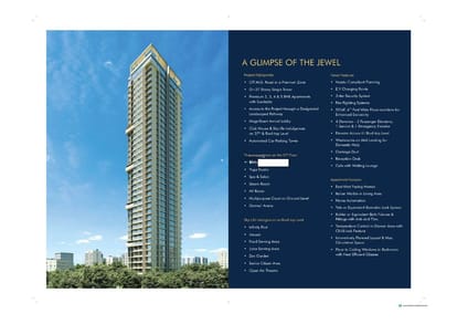 Ashray Jaswanti Jewel Brochure Image 4