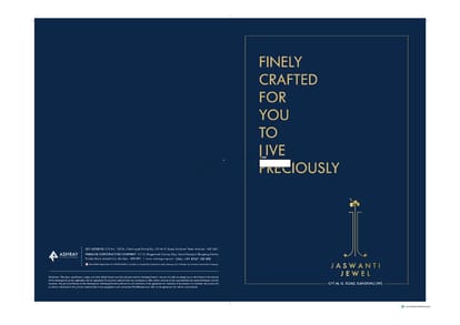 Ashray Jaswanti Jewel Brochure Image 11