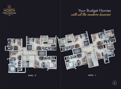 Dimple 19 North Brochure Image 3
