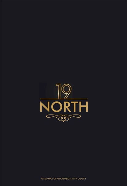 Dimple 19 North Brochure Image 1