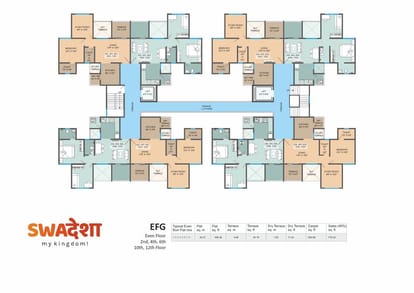 Bhandari Swadesha Brochure Image 14