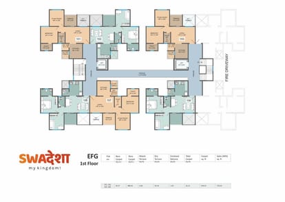 Bhandari Swadesha Brochure Image 13
