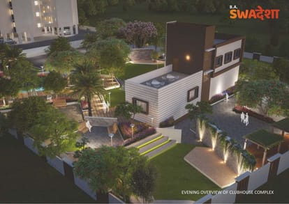 Bhandari Swadesha Brochure Image 9