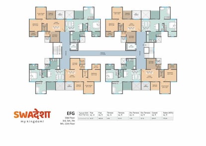 Bhandari Swadesha Brochure Image 15