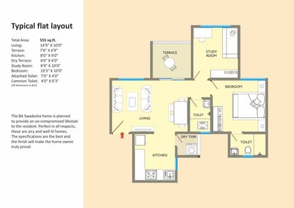Bhandari Swadesha Brochure Image 8