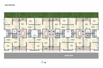 Bhandari Unnati Brochure Image 8