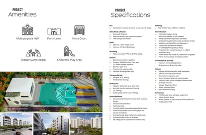 Bhandari Unnati Brochure Image 10
