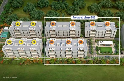 Bhandari Unnati Brochure Image 3