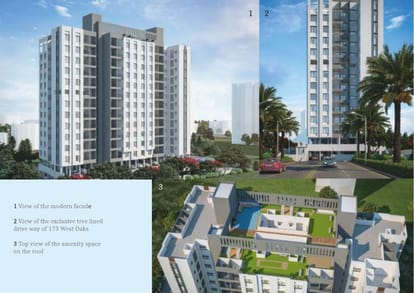 Bhandari 173 West Oaks Brochure Image 6